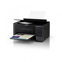 Máy in đa chức năng Epson L4150 (In phun màu)