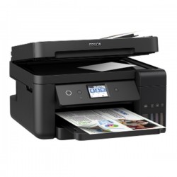 Máy in phun màu đa năng Epson L6190