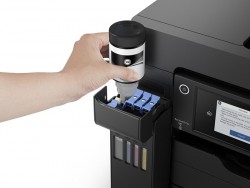 Máy in phun màu Epson L15150 A3 (In, Scan, Copy, Fax, Duplex)