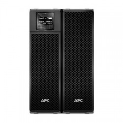 Bộ lưu điện UPS APC SRT8KXLI Smart-UPS SRT 8000VA 230V