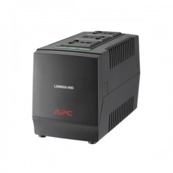 Bộ lưu điện (Ổn áp) APC Line-R 800VA LSW800-IND