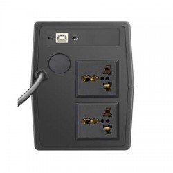 Bộ lưu điện UPS PROLINK PRO700SFC (650VA)