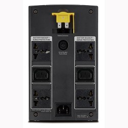 Bộ lưu điện APC Back-UPS 1100VA (BX1100LI-MS)