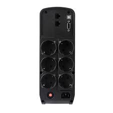 Bộ lưu điện UPS CyberPower CP1300EPFCLCD 1300VA/780W (UPS cho máy gaming)