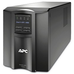 APC Smart-UPS 1000VA LCD 230V (SMT1000IC)