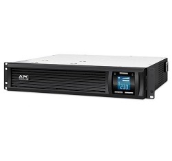 Bộ lưu điện APC Smart-UPS 1500VA LCD RM 2U 230V (SMC1500I-2U)