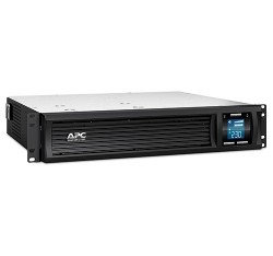 Bộ lưu điện APC Smart-UPS 1500VA LCD RM 2U 230V (SMC1500I-2U)