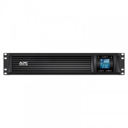 Bộ lưu điện UPS APC SMC2000I-2U Smart-UPS C 2000VA RM 2U 230V