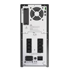 APC Smart-UPS 3000VA LCD 230V (SMT3000I)