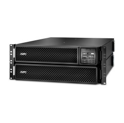 Bộ lưu điện APC Smart-UPS SRT 2200VA RM 230V (SRT2200RMXLI)