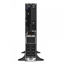 Bộ lưu điện UPS APC SRT3000XLI 3000VA 230V