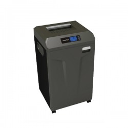 Máy hủy tài liệu công nghiệp Magitech XM-200S