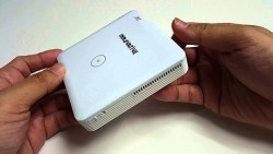 Máy chiếu Innovative K5X Wireless - Máy chiếu bỏ túi Không dây