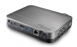 Máy chiếu mini Optoma ML330 (máy chiếu công nghệ LED bỏ túi)