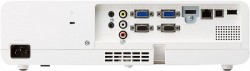 Máy chiếu Panasonic PT-LW333