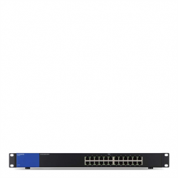 Linksys LGS124 24-Port Business Gigabit Switch