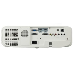 Máy chiếu Panasonic PT-VX610