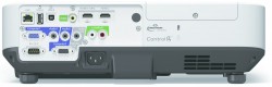 Máy chiếu Epson EB-2255U (Độ phân giải cực cao)