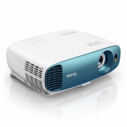 Máy chiếu BenQ TK800 4K UHD HDR (Chuyên giải trí 4K + Bóng đá)