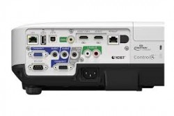 Máy chiếu Epson EB-2265U (Độ phân giải cực cao)