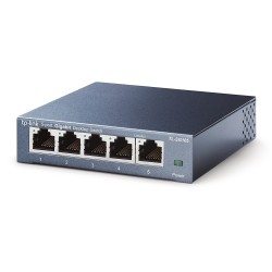 Switch TP-Link TL-SG105 5 cổng