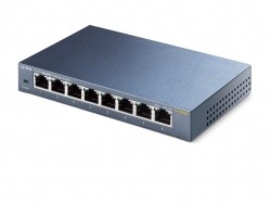 Switch TP-Link TL-SG108 8 cổng