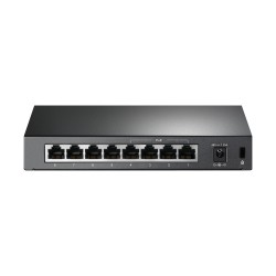 Switch TP-Link TL-SF1005P 5-Port 10/100Mbps