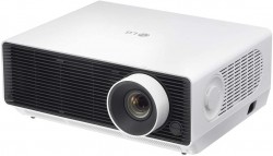 Máy chiếu Laser LG ProBeam BU50NST 4K, 5000 ANSI Lumens, 12 Point Warping, Wireless