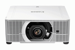 Máy chiếu Canon WUX6600Z