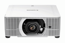 Máy chiếu Canon WUX7000Z