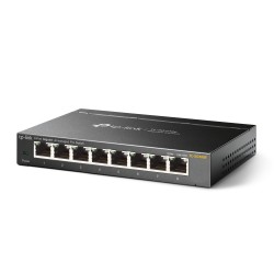 Switch TP-Link TL-SG108E 8port 10/100/1000Mbps