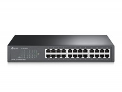 Switch TP-Link TL-SF1024D 24 port 10/100Mbps
