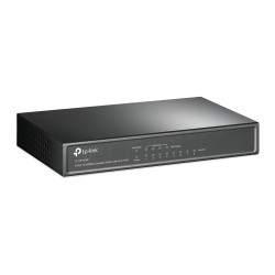 Switch TP-Link TL-SF1008P 8 port