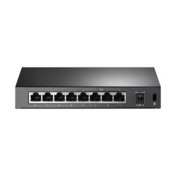 Switch TP-Link TL-SF1008P 8 port