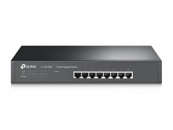Switch 8 Port TP-LINK TL-SG1008 Gigabit