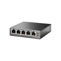 Switch TP-Link TL-SG1005P 5-Port