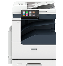 Máy Photocopy Fuji Xerox ApeosPort 3560