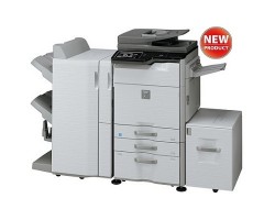 Máy Photocopy Sharp AR-M460N