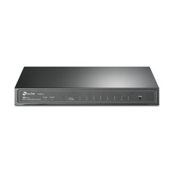 Smart Switch TP-Link T1500G-8T(TL-SG2008) 8 cổng Gigabit