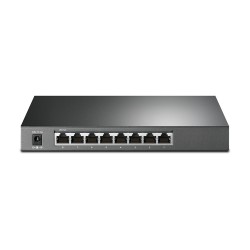 Smart Switch TP-Link T1500G-8T(TL-SG2008) 8 cổng Gigabit