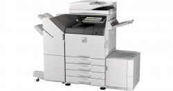 Máy Photocopy Sharp MX-M4070