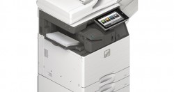 Máy Photocopy Sharp MX-M4070