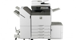 Máy Photocopy Sharp MX-M5050