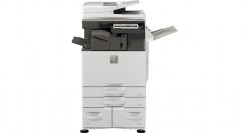 Máy Photocopy Sharp MX-M5050