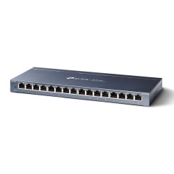 Switch TP-Link TL-SG116 16-Port