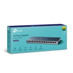 Switch TP-Link TL-SG116 16-Port