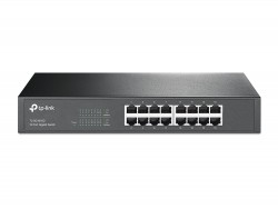 Switch TP-Link TL-SG1016D 16 port gigabit