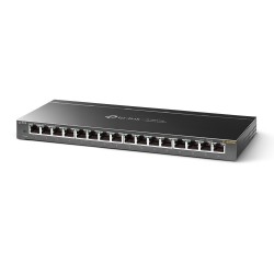 Smart Switch TP-Link TL-SG116E 16-Port