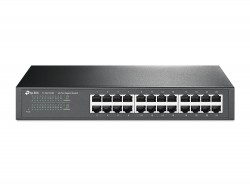 Switch TP-Link TL-SG1024D 24 port Gigabit