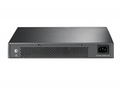 Switch TP-Link TL-SG1024D 24 port Gigabit